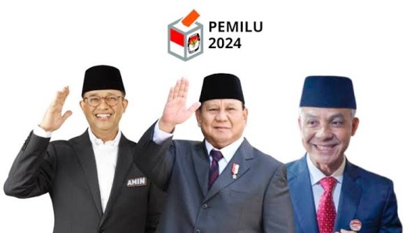 Sorotan Media Asing atas Hasil Debat Pertama Para Capres pada Pemilu 2024