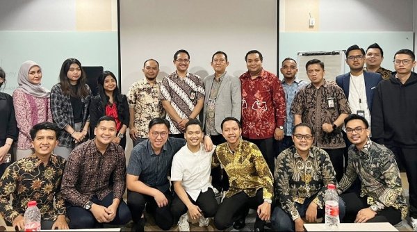Kurangi Kesenjangan Digital, BUMN Govtech Didorong Bantu Pemerintah Daerah
