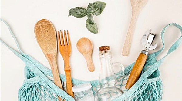 Survei Jakpat: 78% Gen Z dan Milenial, Tertarik untuk Melakukan Zero Waste Movement