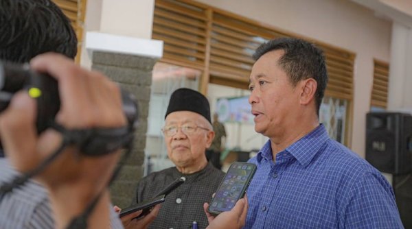 25 Kasus Covid Terkonfirmasi Positif, Pemkot Bandung Imbau PHBS dan Jaga Prokes