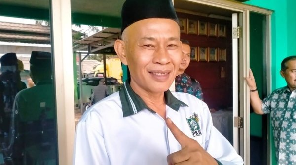 Sosialisasi Pemilu Harus Sampai ke Pelosok Kampung