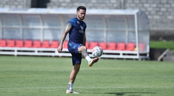 Bali United Vs Persib, Klok: Laga Yang Harus Dimenangkan