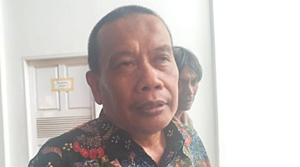 Dorong Peningkatan Ekraf, Jajang Rohana Sosialisasikan Perda Provinsi Nomor 15 Tahun 2017