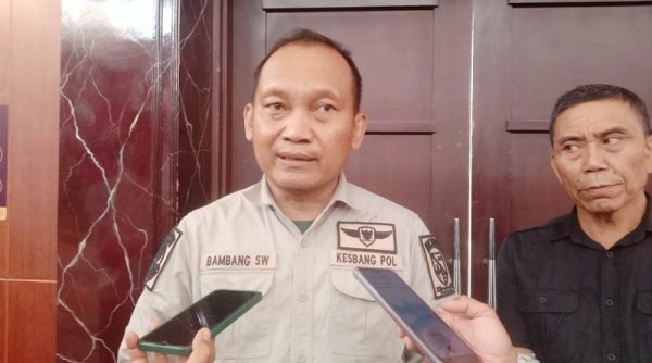 Paskibra Diharapkan Jadi Duta Pancasila untuk Mewaspadai Paham Radikalisme
