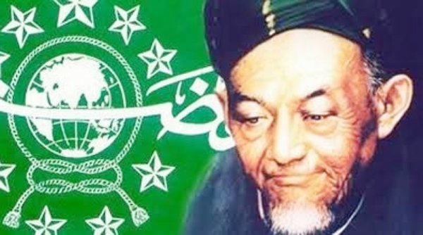 Jemaah Nahdliyin Harus Tahu Doa Keberkahan dari Mbah Hasyim Asyari Ini