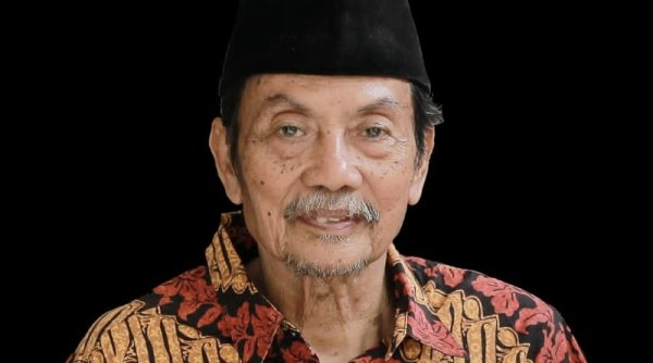 Tokoh Pendiri PMII, K.H. Nuril Huda Meninggal Dunia
