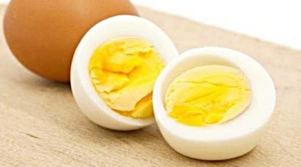 Flu dan Batuk Kembali Merebak, Makan 2 Butir Telur Rebus Tiap Hari dan Lihat Khasiatnya
