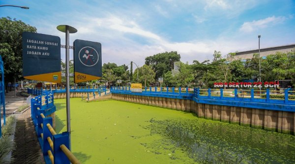 Satu Pekan, Sekda Dorong Akselerasi Penanganan Titik Banjir Kawasan Gedebage Selesai