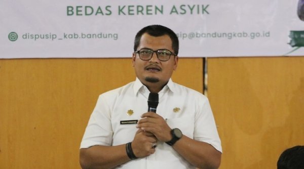 Literasi  Berperan Penting dalam Peningkatan Kualitas Hidup Masyarakat