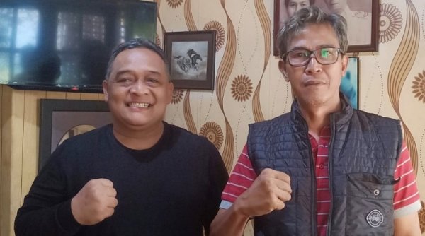 VISI | Benny Rhamdani