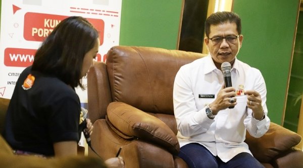 Refleksi Akhir Tahun 2023: Kabupaten Bandung Raih 247 Penghargaan di Tahun 2023
