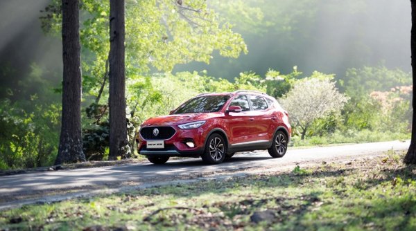 Petualangan Eksklusif ke UK dengan MG, Temukan Asal Usul Morris Garages
