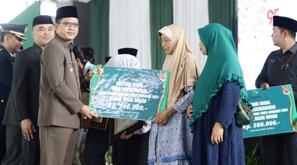 Hari Ibu, Bupati Bandung : Kita Melihat Banyak Keberhasilan yang Telah Dicapai Kaum Perempuan
