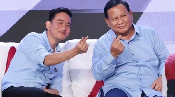 Pujian Warganet Masih Mengalir Seusai Tampilan Gibran pada Debat Cawapres