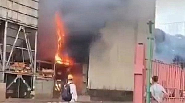 Akibat Kebakaran di PT IMIP Morowali Sulawesi Tengah Dikabarkan 13 Tewas