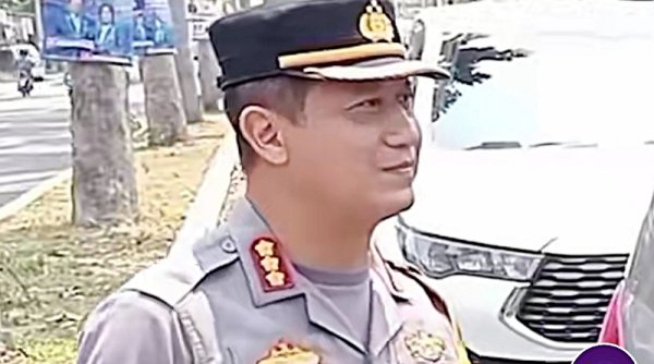 Cuti Bersama Natal 2023, Akses ke Lokasi Wisata di Bandung Padat