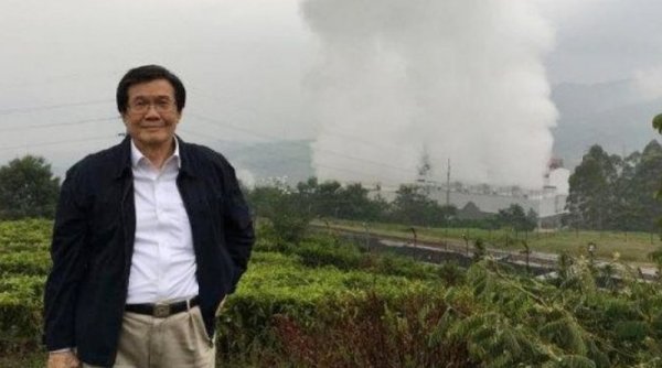 Jadi Orang Terkaya di Indonesia Tahun 2023, Aliran Uang Prayogo Pangestu Ada di Kab. Bandung