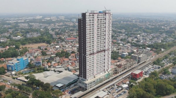 Perluas Pasar 40 Persen untuk Milenial, Kinerja Perumnas Optimis Capai Tren Positif