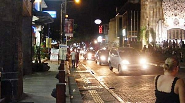 Bali, Yogyakarta, dan Lombok Jadi Destinasi Favorit untuk Liburan Natal dan Tahun Baru 2024