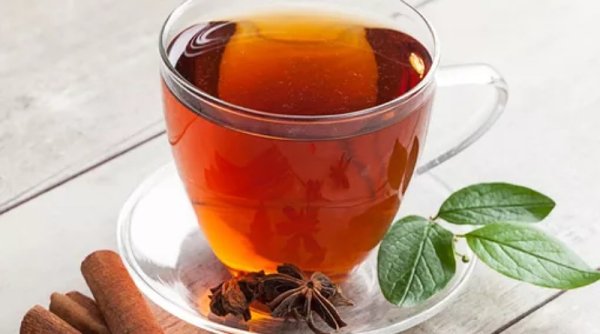 Teh Kayu Manis, Minuman Ajaib untuk Menurunkan Berat Badan