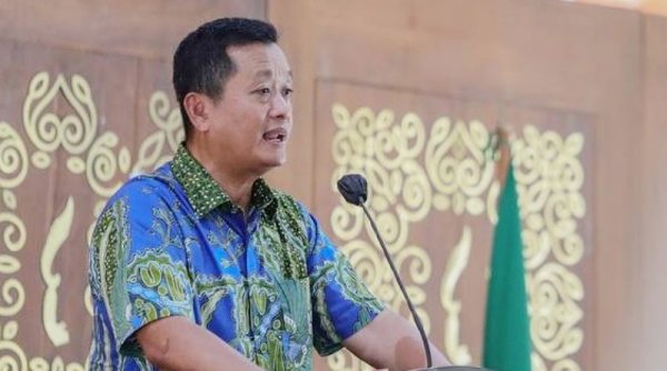 Ema Sumarna Minta Camat dan Lurah Melek Saat Malam Tahun Baru 2024