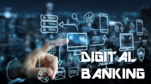 OJK Terbitkan Aturan Baru Mengenai Transformasi Bank Digital