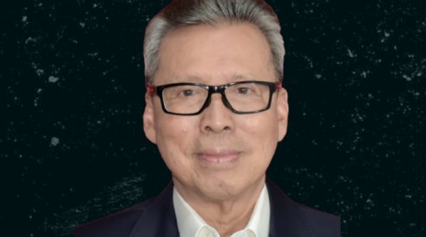 SOSOK | Ir. H. Roestanto W. D., M.M., Pernah Dapat Penghargaan "Warga Kehormatan" Kabupaten Bandung