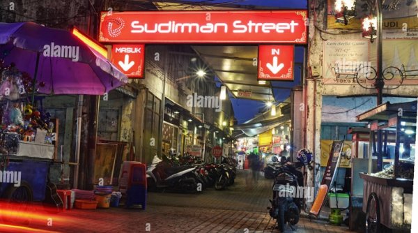 Nikmati Malam Pergantian Tahun, Ini 8 Tempat Kuliner Favorit di Kota Bandung