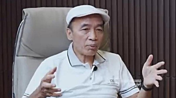 Bambang Harymurti Ragukan Pilpres 2024 akan Jujur