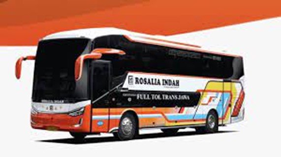 Heboh! Curhatan Warganet: Kemalingan di Bus Rosalia Indah