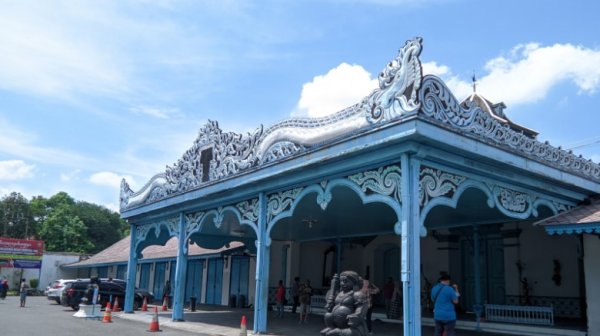 Tips Liburan Panjang di Solo: Menyatu dengan Budaya dan Alam
