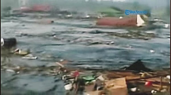 Mengenang Tsunami Aceh, Konflik Berakhir Setelah Bencana yang Menelan Ratusan Ribu Jiwa