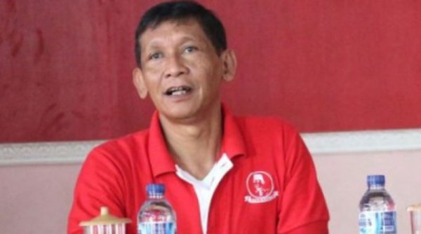 SOSOK | H Yadi Srimulyadi, Percaya Catatan Hidupnya di Lauhul Mahfudz