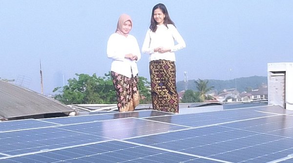 Rencana Pemerintah Turunkan Target Energi Terbarukan Berdampak Negatif pada Kepercayaan Investor