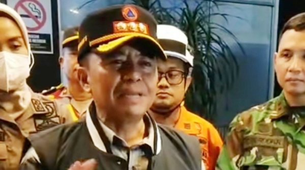Update Gempa Sumedang, 248 Rumah Rusak dan 456 Warga Mengungsi
