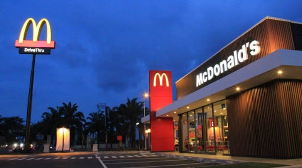 McDonald's Malaysia Gugat Gerakan Boikot Israel, Minta Ganti Rugi Rp 20 Miliar