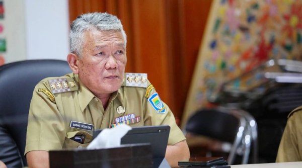 Cempor Anak Muda Kota Bandung Mampu Kembangkan Kreativitas Bernilai Ekonomi