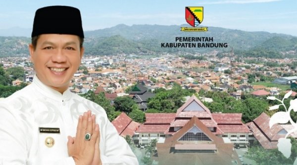 Rembug BEDAS, Cara Bupati Dadang Supriatna Kelola Pemerintahan yang Transparan