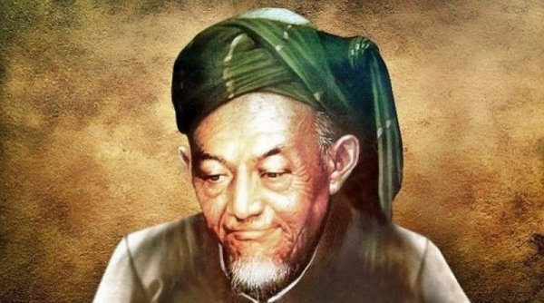 Mengenal Tujuh Ulama Pahlawan Nasional