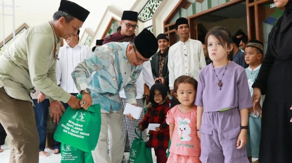 Bupati Bandung Ucapkan Duka Cita atas Peristiwa Tabrakan Kereta Api di Rancaekek