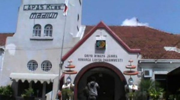 AMI Masih Mempertanyakan HP Napi di Lapas Madiun yang Diduga Dipakai Penipuan