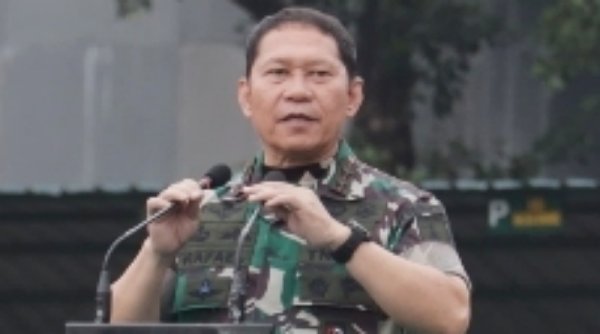 Pomdam V/Brw Dalami Dugaan Prajurit TNI AD  Terlibat Penggelapan Ranmor