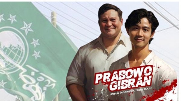 Prabowo Ungguli Ganjar di Basis NU, Ini Alasan Warga Nahdliyin Pindah Haluan