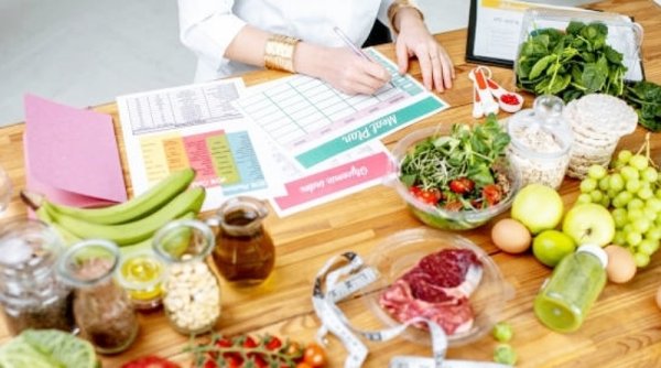 Diet Menurunkan Berat Badan Tapi Tetap Bertenaga, Begini Caranya