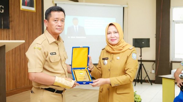Status Darurat Sampah Dicabut, Warga Regol Teruskan Tradisi Kelola Sampah Mandiri