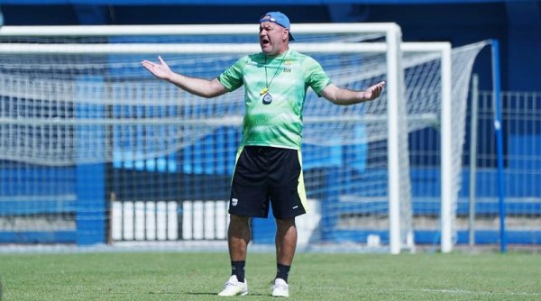 Jelang Jamu Persis Solo, Persib Mulai Latihan Lagi
