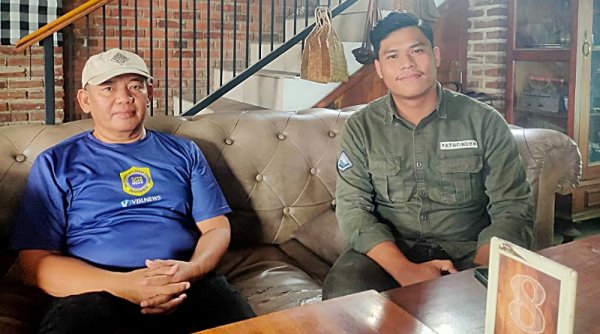 KULINER | Warung Sekar Wangi Baleendah, Segera Menjadi Cafe Cozy untuk Anak Muda