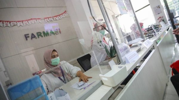 Kenaikan Tarif Puskesmas Kota Bandung Dipastikan Tak Berpengaruh pada Peserta BPJS dan UHC