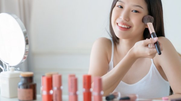Menilik Tren Produk Kecantikan Makeup dan Skincare di Indonesia
