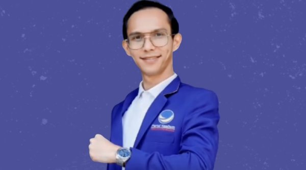 SOSOK | Fauzan dan Pesan Mengharukan dari Sang Bunda
